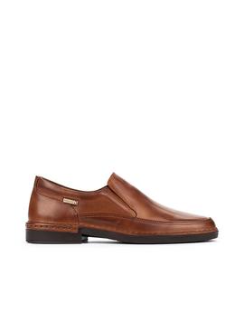 Zapato Pikolinos Bermeo M0M Marrón para Hombre