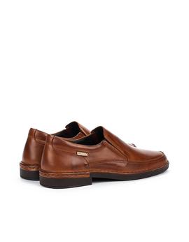 Zapato Pikolinos Bermeo M0M Marrón para Hombre