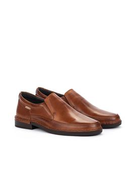 Zapato Pikolinos Bermeo M0M Marrón para Hombre