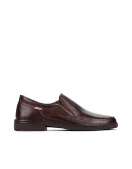 Zapato Pikolinos Bermeo M0M Olmo para Hombre