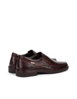 Zapato Pikolinos Bermeo M0M Olmo para Hombre