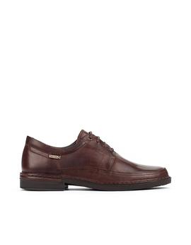 Zapatos Pikolinos BERMEO M0M-4255 Olmo para Hombre