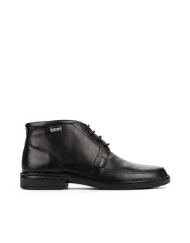 Botines Pikolinos BERMEO M0M-8174 color negro para Hombre