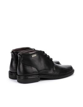 Botines Pikolinos BERMEO M0M-8174 color negro para Hombre