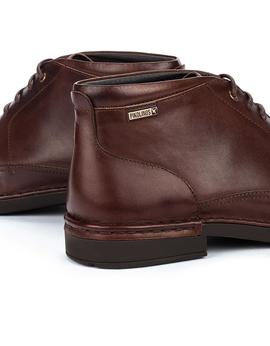 Botines sales pikolinos hombre