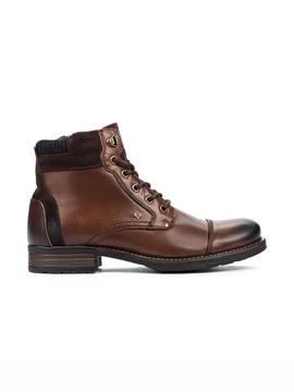 Botines Martinelli SEAN 1192-0878PYP Marrón para Hombre