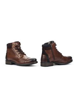 Botines Martinelli SEAN 1192-0878PYP Marrón para Hombre