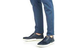 Zapato Pikolinos BEGUR M7P-4326 Color Azul para Hombre