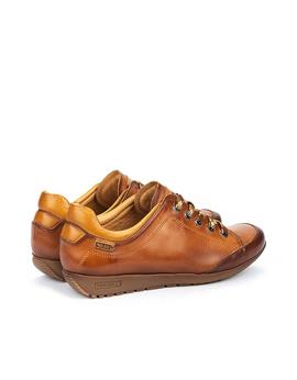 Pikolinos lisboa leather sneaker clearance