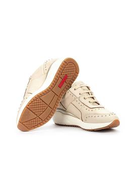 Deportivos Pikolinos SELLA W6Z-6806 Beige para mujer