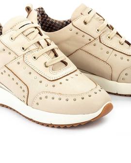 Deportivos Pikolinos SELLA W6Z-6806 Beige para mujer