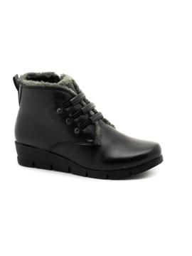 Botines 48H 921715/01 Negros para mujer