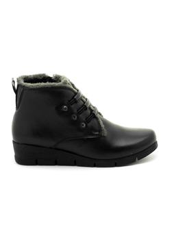 Botines 48H 921715/01 Negros para mujer