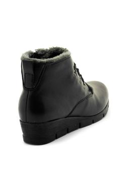 Botines 48H 921715/01 Negros para mujer