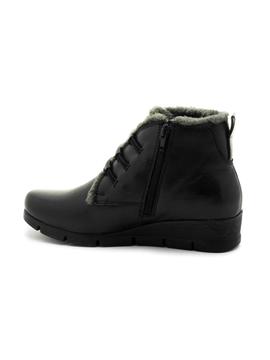 Botines 48H 921715/01 Negros para mujer