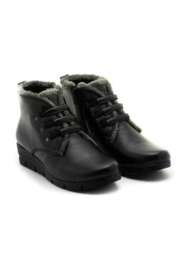 Botines 48H 921715/01 Negros para mujer