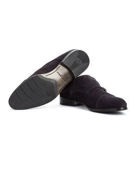 Zapato Mrtinelli KINGSLEY 1326-1879SYM Marino para hombre