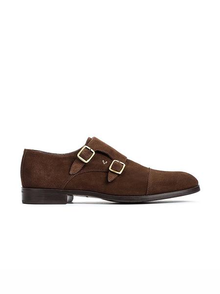 Zapato Martinelli KINGSLEY Marrón para homb