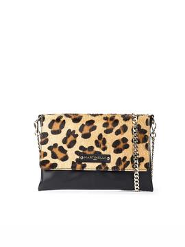 BOLSO Martinelli  BBM-513 Negro para mujer