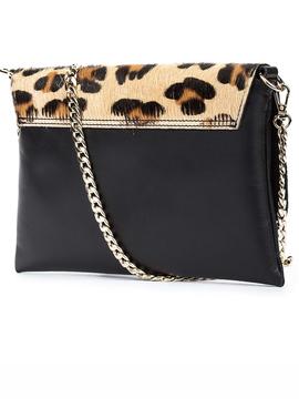 BOLSO Martinelli  BBM-513 Negro para mujer