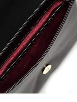 BOLSO Martinelli  BBM-513 Negro para mujer