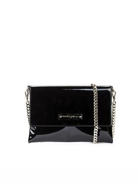 Bolso Martinelli BBM-684 Negro para mujer