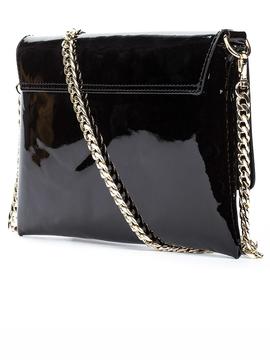 Bolso Martinelli BBM-684 Negro para mujer