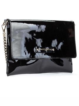 Bolso Martinelli BBM-684 Negro para mujer