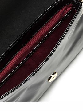 Bolso Martinelli BBM-684 Negro para mujer