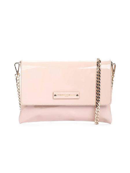 Bolso Martinelli BBM 684 Rosa para mujer