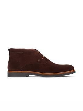 Botines Martinelli LENNY 1384-1684X Marrones para hombre