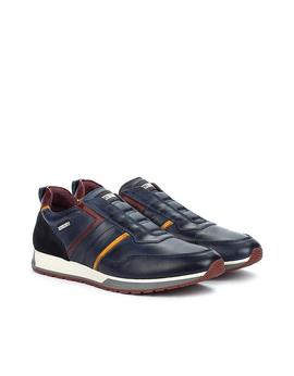 Deportivo Pikolinos CAMBIL M5N-6281C1 Azul para hombre