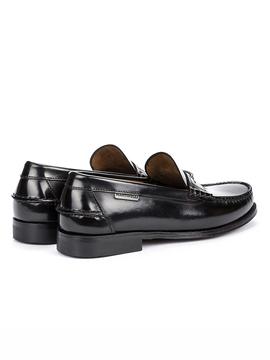 Zapato Martinelli C101-0017AYM Negro para hombre